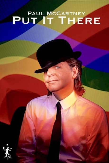 Paul McCartney: Put It There
